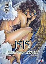 Download this eBook Isis, Les mystères dévoilés (1) : Chair Divine