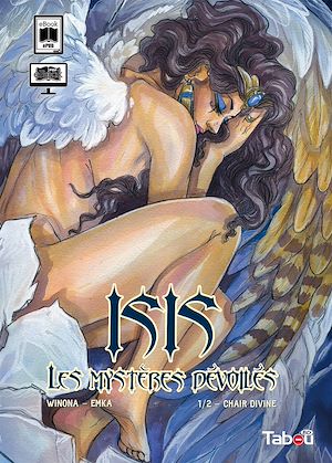 Download the eBook: Isis, Les mystères dévoilés (1) : Chair Divine