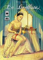 Download this eBook La Duelliste (2) : Botte secrète et corset