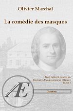 Download this eBook La comédie des masques