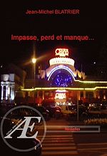 Download this eBook Impasse, perd et manque…
