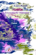 Télécharger le livre :  Sources du manque