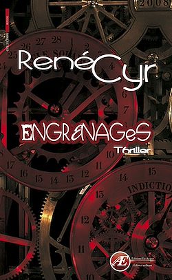 Télécharger le livre :  Engrenages