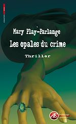 Download this eBook Les opales du crime