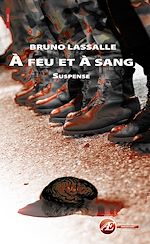 Download this eBook A feu et à sang