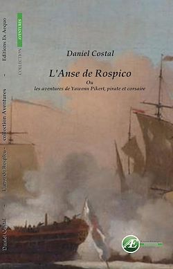 Télécharger le livre :  L'Anse de Rospico