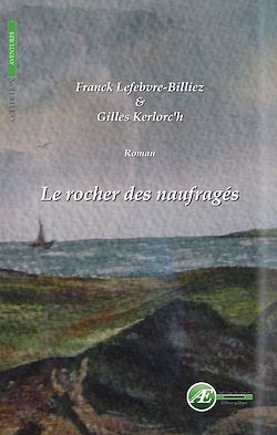Télécharger le livre :  Le rocher des naufragés