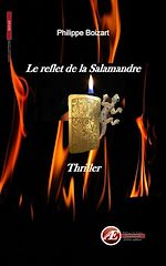 Télécharger le livre :  Le reflet de la salamandre