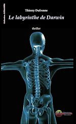 Download this eBook Le labyrinthe de Darwin