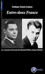 Download this eBook Entre-deux France