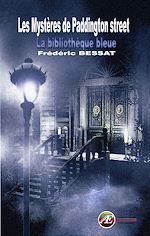 Download this eBook Les mystères de Paddington street