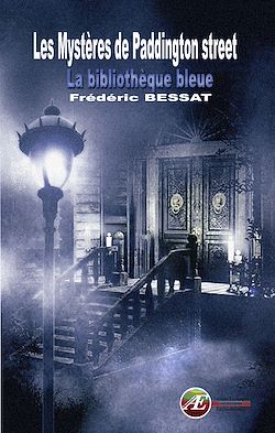 Télécharger le livre :  Les mystères de Paddington street