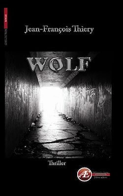 Télécharger le livre :  Wolf