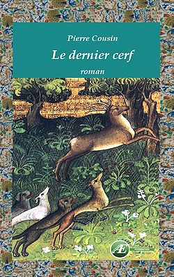 Télécharger le livre :  Le dernier cerf