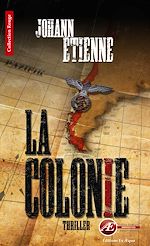 Download this eBook La Colonie