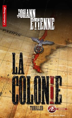 Télécharger le livre :  La Colonie