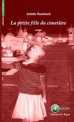 Télécharger le livre :  La petite fille du cimetière