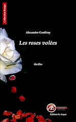 Download this eBook Les roses volées