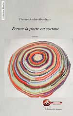 Download this eBook Ferme la porte en sortant