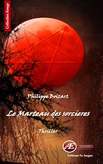 Download this eBook Le marteau des sorcières