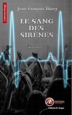 Télécharger le livre :  Le sang des sirènes