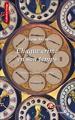 Download this eBook Chaque crime en son temps