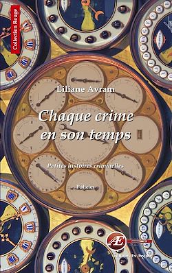 Télécharger le livre :  Chaque crime en son temps