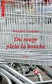 Télécharger le livre :  Du rouge plein la bouche