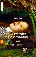 Download this eBook La petite fille aux cheveux noirs