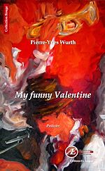 Download this eBook My funny Valentine