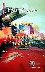 Télécharger le livre :  La vision et l'harmonie des couleurs