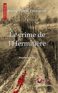 Télécharger le livre :  Le crime de l'Hermitière