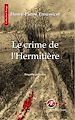 Télécharger le livre :  Le crime de l'Hermitière