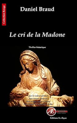 Télécharger le livre :  Le cri de la Madone