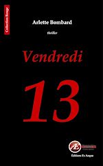 Download this eBook Vendredi 13