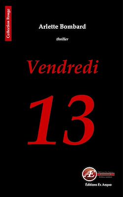 Télécharger le livre :  Vendredi 13