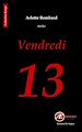 Télécharger le livre :  Vendredi 13