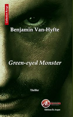 Télécharger le livre :  Green-Eyed Monster