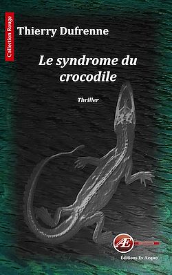 Télécharger le livre :  Le syndrome du crocodile