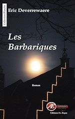 Download this eBook Les barbariques
