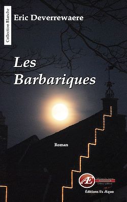 Télécharger le livre :  Les barbariques
