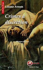 Download this eBook Crimes à discrétion