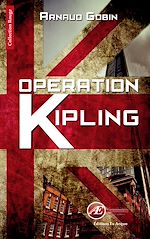 Download this eBook Opération Kipling