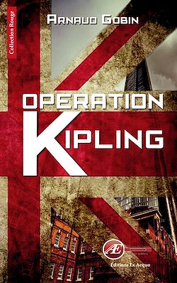 Télécharger le livre :  Opération Kipling