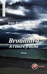 Download this eBook Brouillard à l'encre fraîche