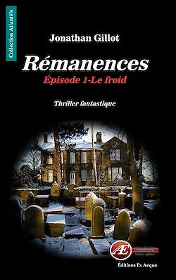 Télécharger le livre :  Le froid