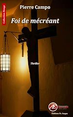 Download this eBook Foi de mécréant