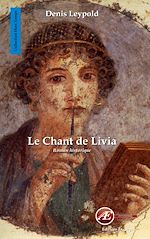 Download this eBook Le chant de Livia