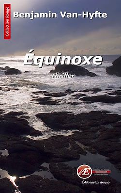 Télécharger le livre :  Équinoxe
