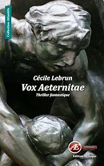 Download this eBook Vox Aeternitae